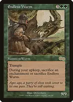 Urza's Saga #249