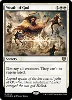 Commander Masters #70