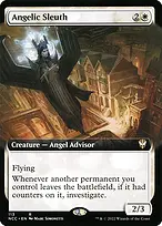 New Capenna Commander #113