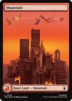 Marvel Super Heroes #439