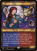 Dominaria United #301