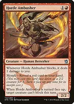 Khans of Tarkir #110