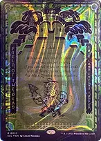 Secret Lair Countdown #33