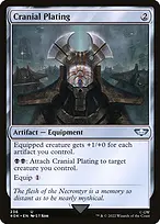Warhammer 40,000 Commander #236
