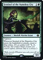 The Lost Caverns of Ixalan Promos #211s