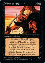 Foreign Black Border #109