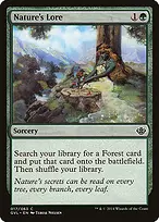 Duel Decks Anthology: Garruk vs. Liliana #17