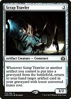 Aether Revolt Promos #175s