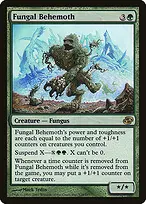 Planar Chaos #128