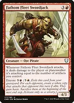 Commander Legends #177