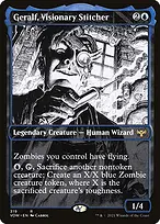 Innistrad: Crimson Vow #319