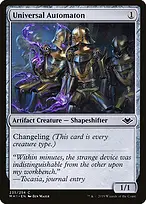 Modern Horizons #235