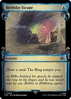 The Lord of the Rings: Tales of Middle-earth #494
