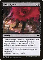 Innistrad: Crimson Vow #116