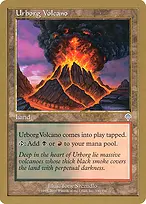 World Championship Decks 2001 #tvdl330