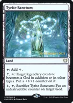 Kaldheim Promos #272s