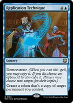 Modern Horizons 3 Commander #192