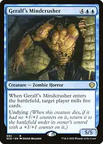 Starter Commander Decks #53