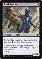 Starter Commander Decks #109