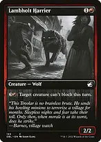 Innistrad: Double Feature #145