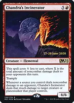 Core Set 2021 Promos #136s