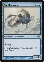 Duel Decks: Jace vs. Chandra #13