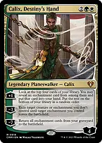 Commander Masters #918