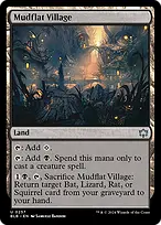 Bloomburrow #257