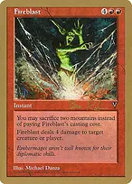 World Championship Decks 1998 #br79