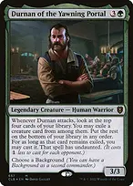 Commander Legends: Battle for Baldur's Gate #657