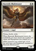 Commander Masters #28