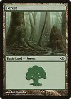 Duel Decks: Garruk vs. Liliana #28