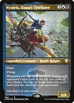 Commander Legends #608