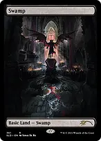 Secret Lair Drop #361