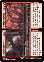 Duskmourn: House of Horror Promos #129p
