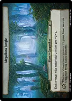 March of the Machine Commander #57