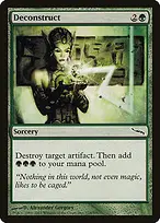 Mirrodin #118