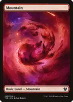 Theros Beyond Death #253