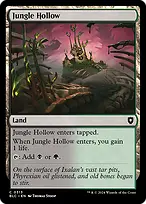Bloomburrow Commander #313