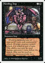 Summer Magic / Edgar #119