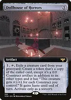 Innistrad: Crimson Vow #395
