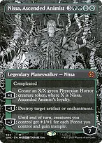 Phyrexia: All Will Be One #339
