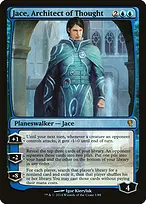 Duel Decks: Jace vs. Vraska #1