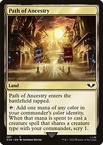 Warhammer 40,000 Commander #287