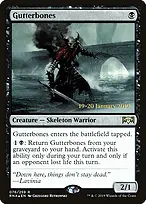 Ravnica Allegiance Promos #76s