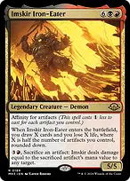 Modern Horizons 3 #189
