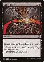Duel Decks Anthology: Divine vs. Demonic #48