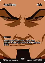 Avatar: The Last Airbender Eternal #24
