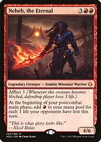 Hour of Devastation #104