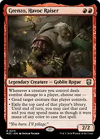 Modern Horizons 3 Commander #213